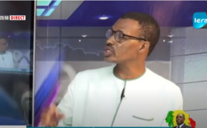 Message à la Nation: Les incohérences du Président Sall relevées