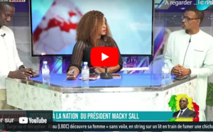 Spectacle désolant à l'Assemblée nationale: "Le nombre de députés de l'opposition a posé problème à la majorité..."
