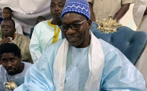 Serigne Saliou Thioune interpelle les fils de Feu Cheikh Béthio Thioune : «Nous devons faire une introspection»