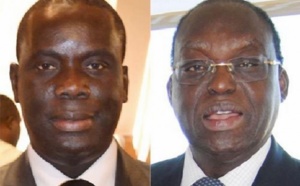 L’Afp implose: C’est la guerre entre partisans de Niasse et Gackou