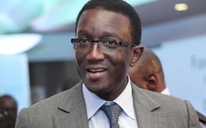 Remaniement: Amadou Bâ nommé Premier ministre, le 12e dans l'histoire du Sénégal 