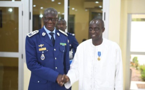 Remaniement: Mamadou Moustapha Bâ, nouveau Ministre des Finances, un surdoué au service de l'économie