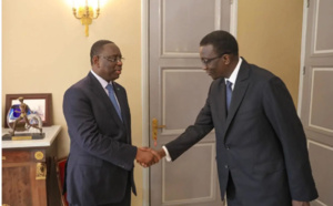 Diffusion de la liste / Amadou Bâ: "Un Gouvernement de combat, oubi tay liguey tay"