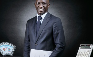 A la découverte de Mamadou Moustapha Bâ : Parcours d’une vie dédiée aux Finances