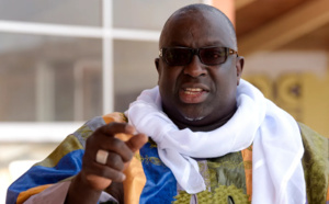 Condamnation de son père pour corruption à l’Iaaf : Massata Diack annonce un livre pour donner sa version des faits
