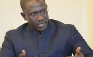 Remplacé: Moise Sarr se met à disposition à toutes fins utiles