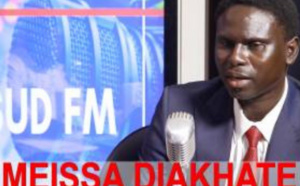 Rattachement d’un ministère à un autre : Les explications du professeur Meïssa Diakhaté