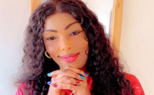 Assemblée nationale: Dior Mbengue prend la place de Fatou Diané