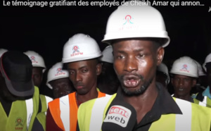 « Arriérés de salaire à la SERPM »: Les employés de Cheikh Amar démentent et annoncent une plainte