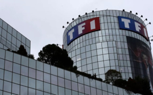 TF1 et M6 reculent en Bourse après l'abandon de leur fusion