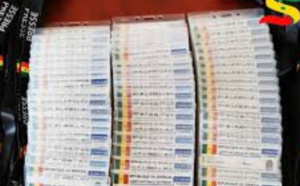 Magal 2022 : un officier de police remet en cause la carte nationale de presse 
