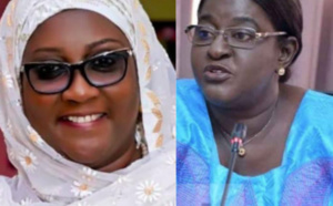 Annette Seck Ndiaye et Marie Khémesse Ngom Ndiaye : La médecine à l’honneur