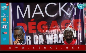"Mandat illégitime et illégal": FRAPP en croisade contre Macky Sall