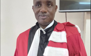 Nommé par Macky Sall : Yoro Dia passe avec brio sa thèse de doctorat en Sciences politiques