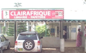 Détournement à la librairie Clairafrique : L’ex Dg Jean-Charles Faye et son chef- comptable prennent 6 mois ferme