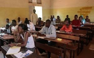 COSYDEP: DÉCLARATION DE FIN D’ANNÉE SCOLAIRE 