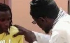 [Bande annonce] Serigne Modou , Fode, Daro, Oumou, Issa Laye dans JEKK SIKKIM