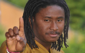 3e mandat : Ce qu’en pense Didier Awadi…