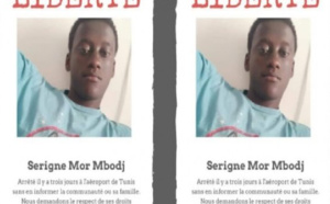Tunis : L’étudiant sénégalais arrêté, jugé aujourd’hui pour outrage à agent