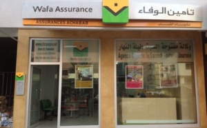 Les assureurs sénégalais contre l’arrivée des "trop gourmands" marocains de "Wafa-assurance"