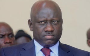 Parquet de Thiès: Serigne Bassirou Guèye pressenti