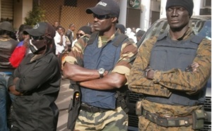 Thiès: Le garde du corps d’Idrissa Seck heurté par une voiture
