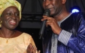 Fête de la musique : Aminata Touré huée malgré Youssou Ndour