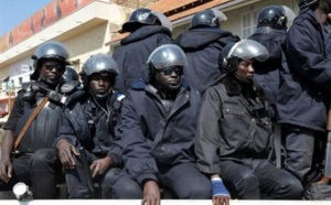 Touba: Les présumés auteurs de l’incendie des domiciles de Cissé Lô libérés 