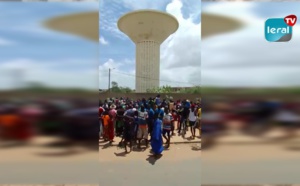 Touba: L'homme qui a saboté le réseau hydraulique durant le Magal, arrêté