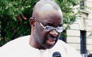 Moustapha Cissé Lô : 'Je demande aux mourides d’accepter mes sincères excuses'