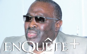 Guédel Mbodji compte s'appuyer sur le marché central et Médina Baye pour faire émerger Kaolack