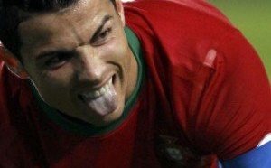 Mondial 2014: Le but portugais face aux Etats-Unis