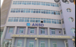 Ansd: Les prix à l’exportation ont crû de 2,6% au mois de juillet
