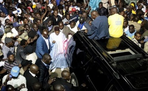 Doxantu de Gorgui : Wade écrase Mimi Touré et Abdoulaye Diouf Sarr