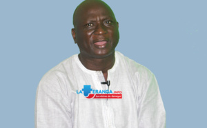 Abdou Sane, Ancien Parlementaire :  «On va irréversiblement vers des blocages parce...»