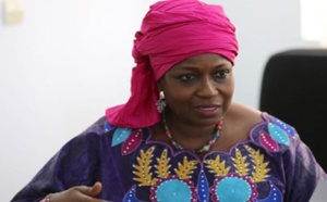 Urgences de l’heure: Innocence Ntap Ndiaye conseille au gouvernement de faire du dialogue social un mode de gouvernance