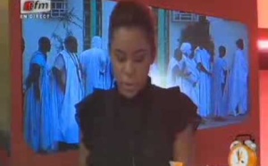 Infos matinales du lundi 23 juin 2014 - Tfm