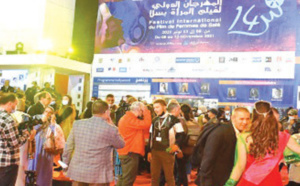Le Sénégal invité d’honneur de la 15e édition du Festival du film de femmes de Salé, au Maroc