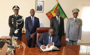 UNE NOUVELLE CONSTITUTION EST DEVENUE UNE NÉCESSITÉ (Par Mamadou Ly)