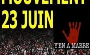 Violences électorales, dossier Fou Malade, événements de Touba : « La situation est inquiétante », Y’en a marre et M23