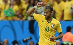 CDM 2014 -Cameroun-Brésil (1-4): Les "Lions indomptables" rentrent bredouilles