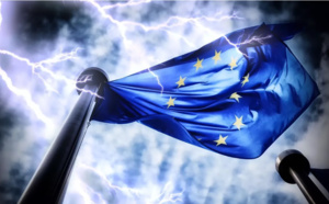 Crise énergétique : une facture à 450 milliards d'euros pour l'Union européenne