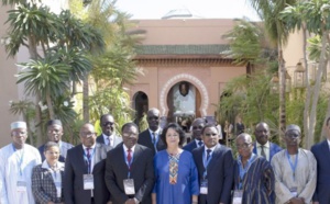 Les régulateurs des médias africains en conclave à Marrakech ( 2M Maroc Tv)