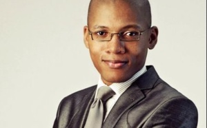 Thomas Ayissi termine sa course sur SENTV
