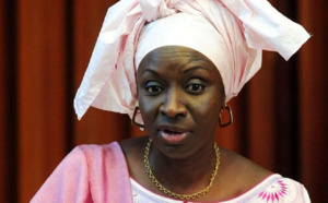 Mouvement des engagés du Sénégal sur la situation politique : Aminata Touré appelée à prendre ses responsabilités et son destin en main