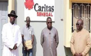 108e Journée du Migrant et du Réfugié : Caritas Sénégal à pied d’œuvre