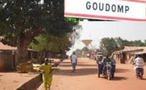 Goudomp : La fillette, qui était tombée dans une marmite de bouille, a succombé