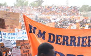 Idrissa Seck à Bayakh, Pout et Kayar : « L’énorme potentiel de nos terroirs ne demande qu’à être valorisés »
