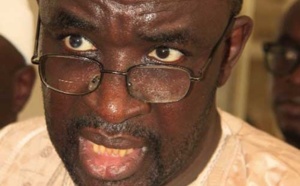 Incendie de ses domiciles à Touba : Moustapha Cissé Lô renonce à porter plainte mais…