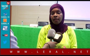 Approche communicationnelle: Ourèye Thiam de Machallah Voyage offre deux billets pour la Umrah à...